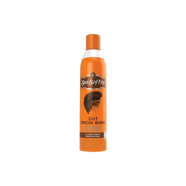 Sta-Sof-Fro 2 in 1 Special Blend Lotion - 500ml