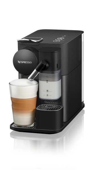 Nespresso Lattissima One Coffee Machine