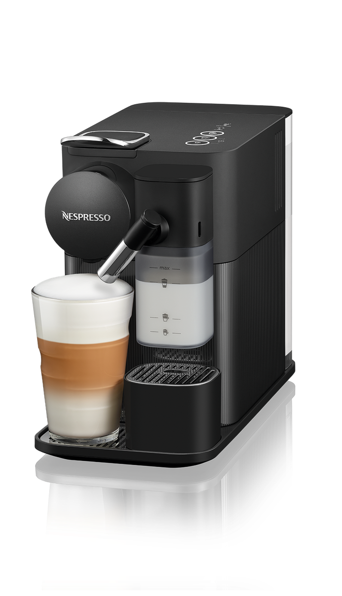 Nespresso Lattissima One Coffee Machine Shop Today. Get it Tomorrow