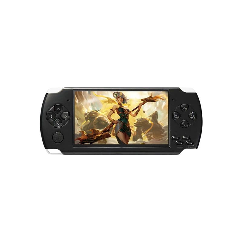 X6 Inch Screen Handheld Video Game Console AD244 Shop Today. Get it