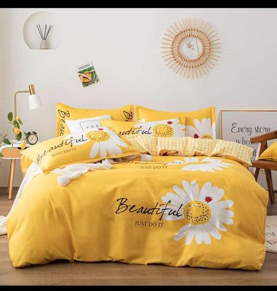 Duvet Cover Set
