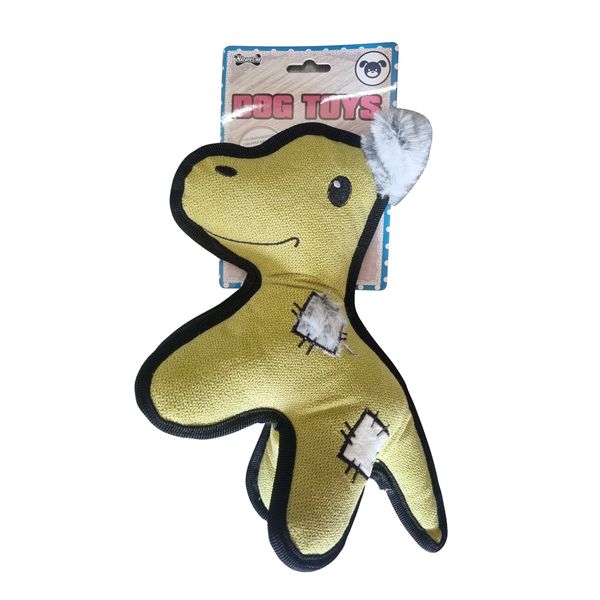 NatureOne Unicorn Dog Toy