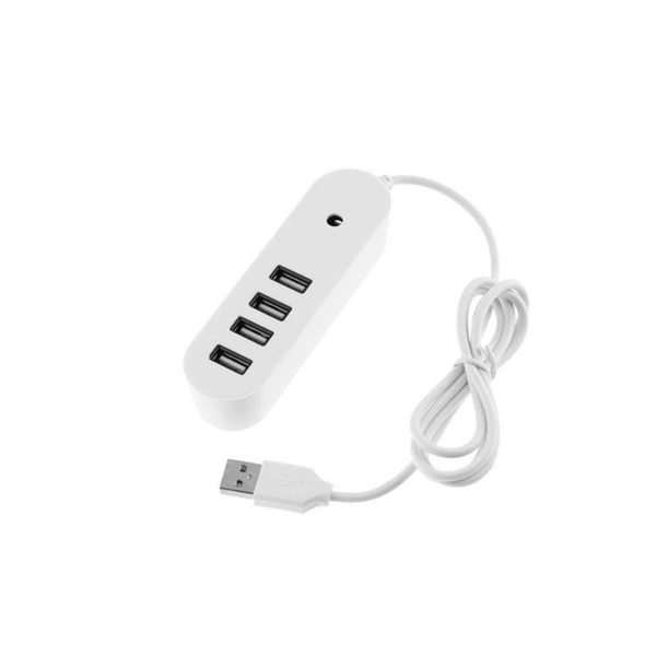 Superfast 4-Ports USB 3.0 Hub