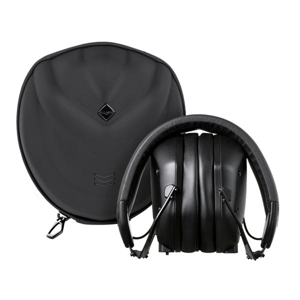 V-Moda Crossfade M-100 Master Headphones - Matte Black
