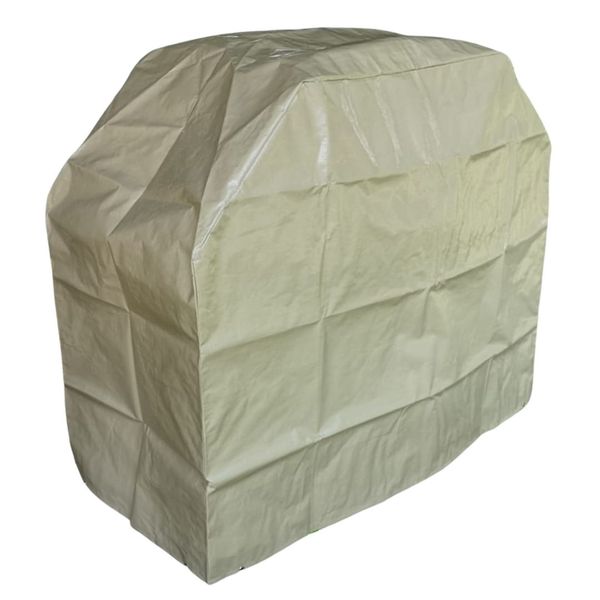 Gas Braai 150cm 3/4 Burner Cover