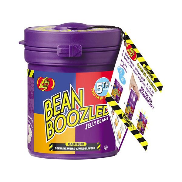 Jelly Belly BeanBoozled Popper 99g