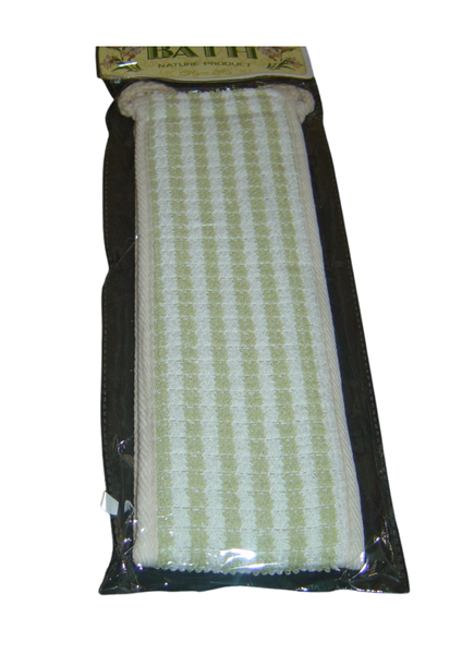 IGS158 Bath Back Scrub 436