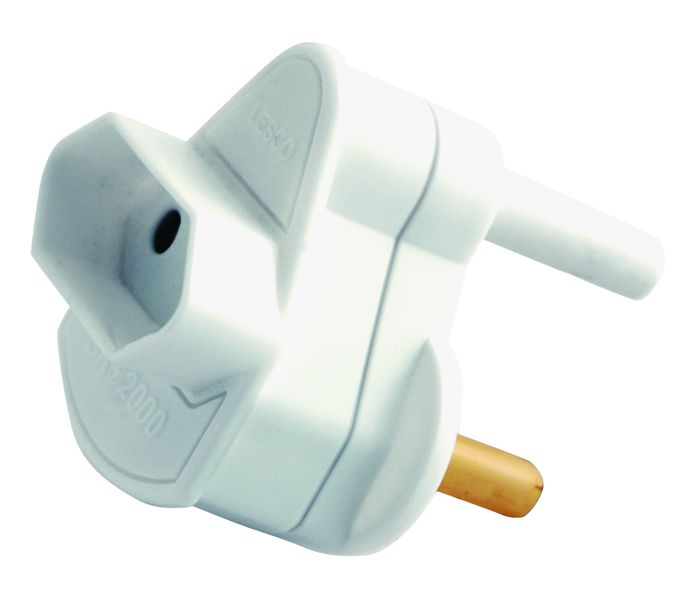 LESCO, Top Entry IEC Adapter