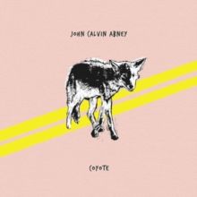 Coyote (CD / Album)