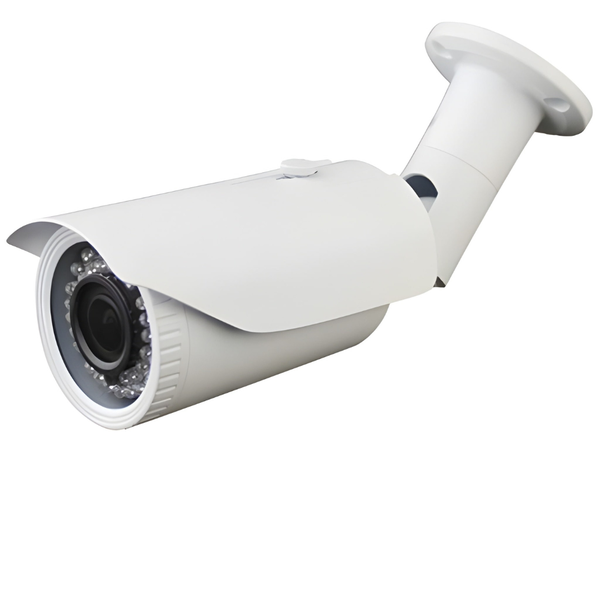 XY-AHD42BSVF 1.0MP: AHD IP65 Varifocal Bullet Camera