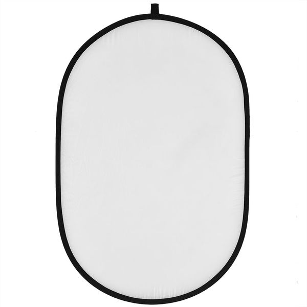 60x90cm 5-in-1 Reflector - Studio diffuser