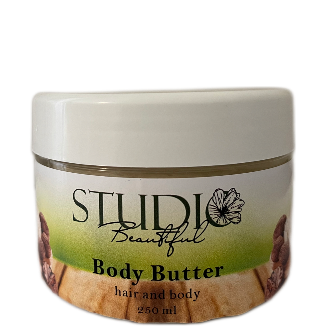 Body Butter 250ml Shop Today Get It Tomorrow