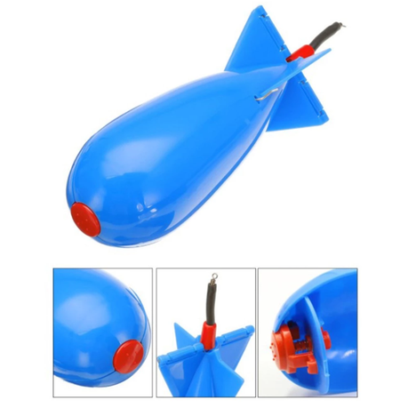 Carp Fishing Feeder Spot Spomb, Shop Today. Get it Tomorrow!