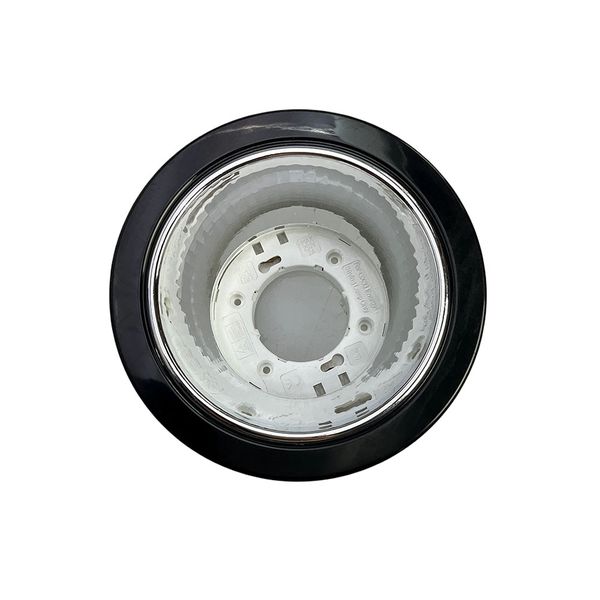 Surface Downlight Black Gx53 (138X60Mm image