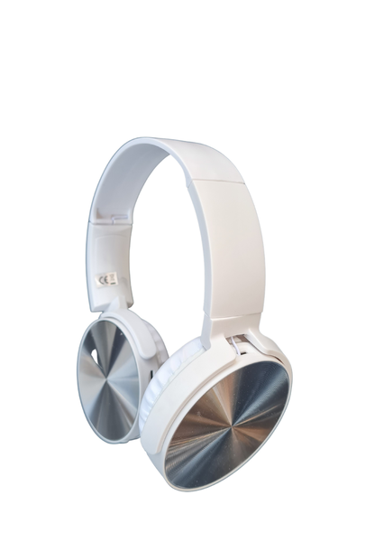 Wireless Bluetooth Headphones