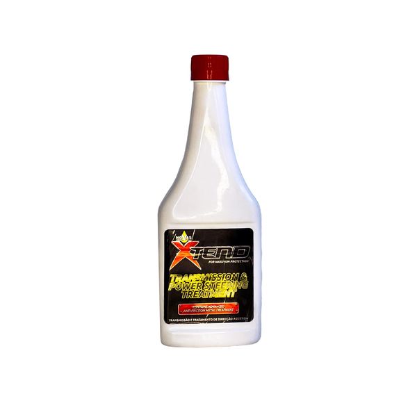Power Steering Fix - 500ml