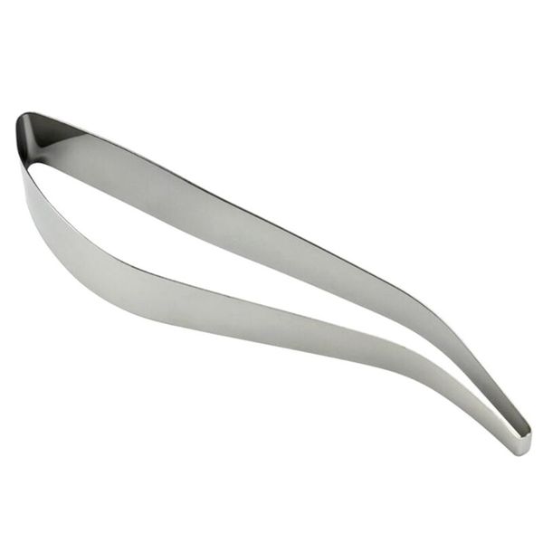 Synergy Silver Kitchen Cake Cutter - Stainless Steel