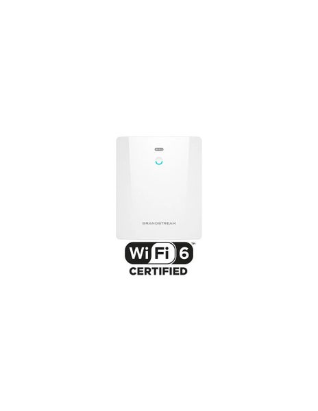 Grandstream Enterprise Outdoor WiFi 6 Long Range Access Point