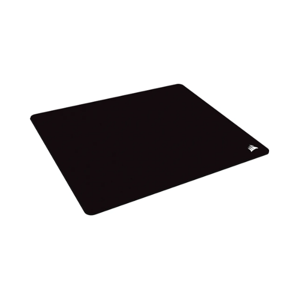 MM200 PRO Premium Spill-Proof Cloth Gaming Mouse Pad — Heavy XL, Black