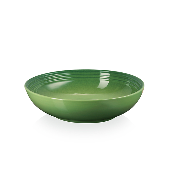 Le Creuset Serving Bowl 32cm Bamboo Buy Online in South Africa