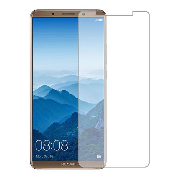 TPU Film Screen Guard Protector for Huawei Mate 10 Porsche Design