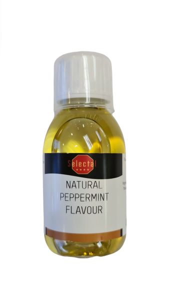 Selectal Peppermint Aroma Flavor - 120ML