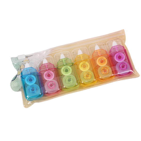 Student Correction Tapes 6-Pack