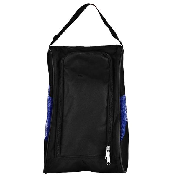 Portable Breathable Golf Shoe Sports Storage Bag