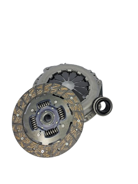 Hyundai Elantra 1.6L / Hyundai Sonata 2.0L 1994 Clutch Kit