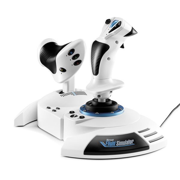 Thrustmaster T.Flight HOTAS One Microsoft Flight Simulator Edition