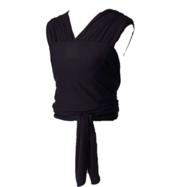 Sears Front Baby Wrap for Newborns with Cooling Air-mesh Fabric