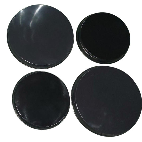 4 Piece Covers to Protect your Stove Burner Tops