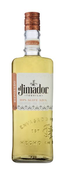 El Jimador Reposado 750ml
