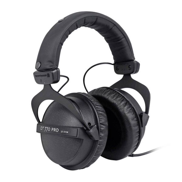 Beyerdynamic DT770 Pro (32 Ohm)