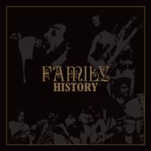 History (CD / Album (Jewel Case))