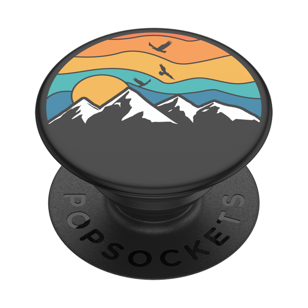 Popsockets - Popgrip Standard - Mountain High