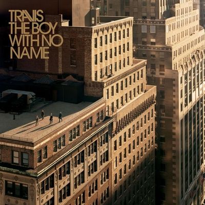 The Boy With No Name (Vinyl / 12" Album)