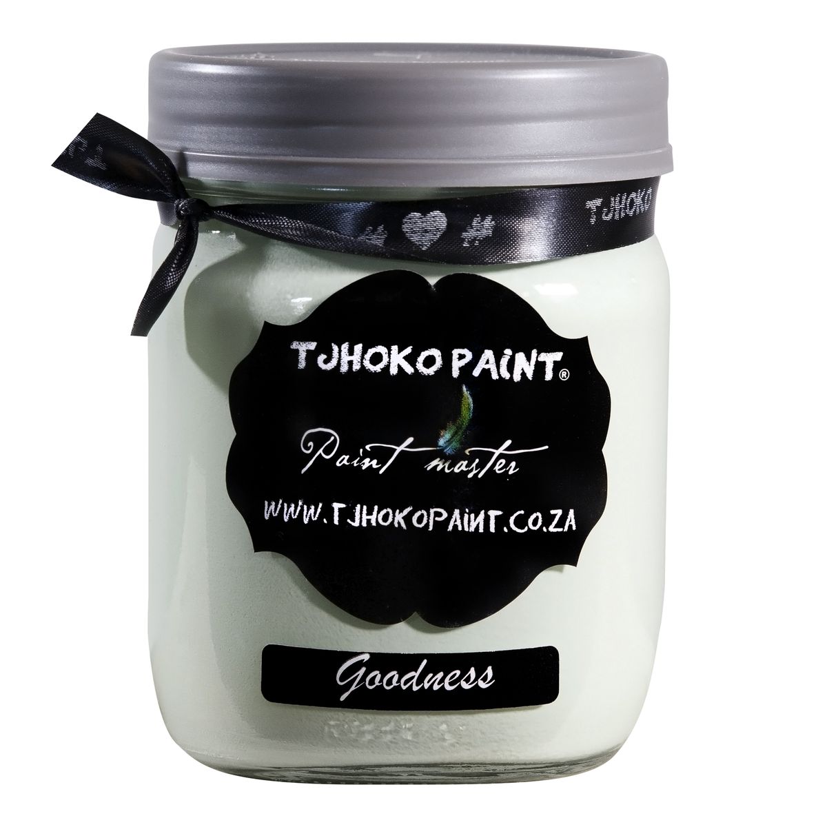 Tjhoko Paint Goodness 500ml Buy Online in South Africa