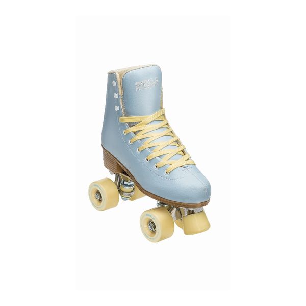 Impala Quad Roller Skate - Sky Blue