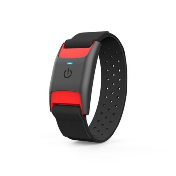 Heart Rate Monitor Armband HRM CHILEAF Heart Rate Sensor HR Sensor IP67