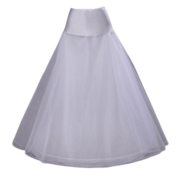 A-Line Petticoat one size