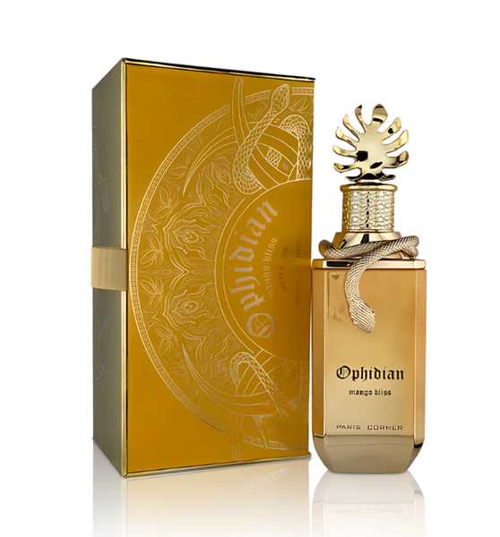 Ophidian Mango Bliss by Paris Corner EDP - 100ml