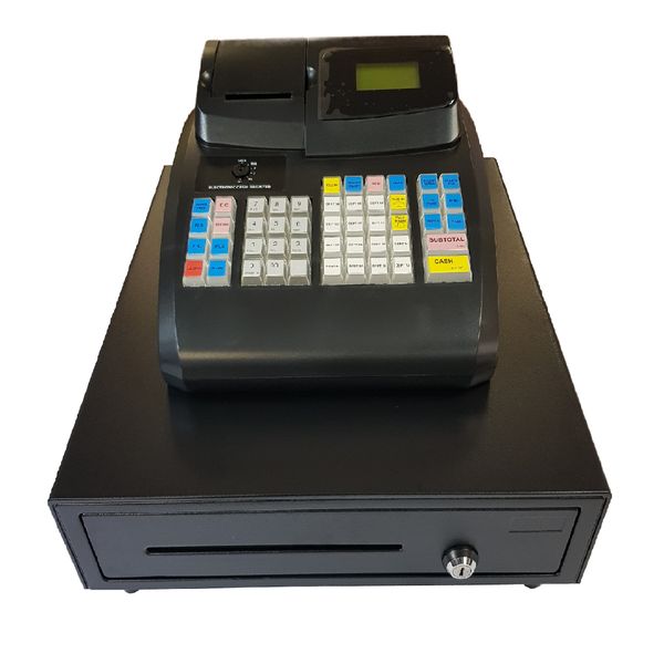 NTS G1000 Cash Registers