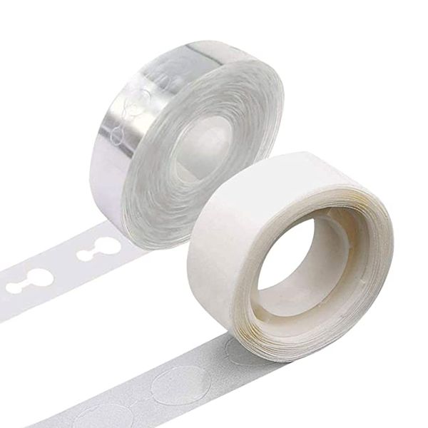 Balloon Glue and Balloon Garland Tape pack