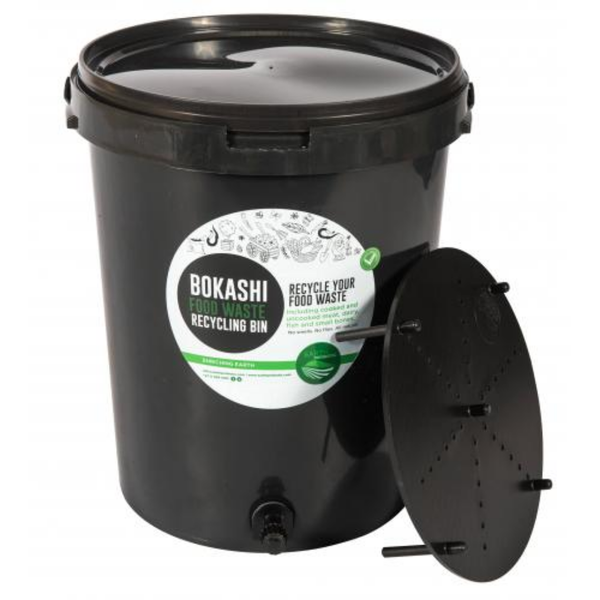 Earth Bokashi Bin