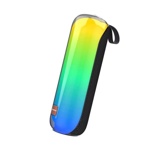 Kingstar led light speaker