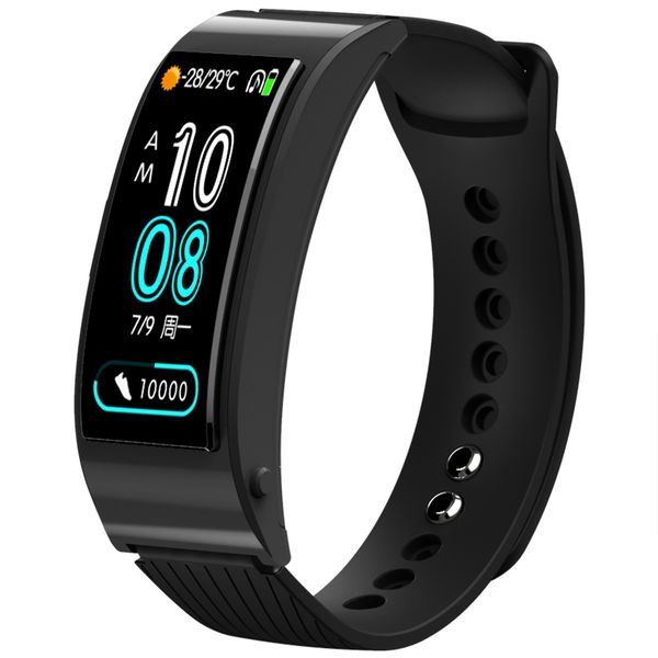 S5 Plus: Bluetooth Headset Bracelet