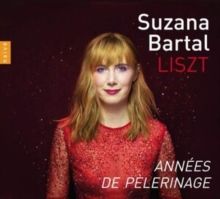Liszt: Années De Pèlerinage (CD / Box Set)