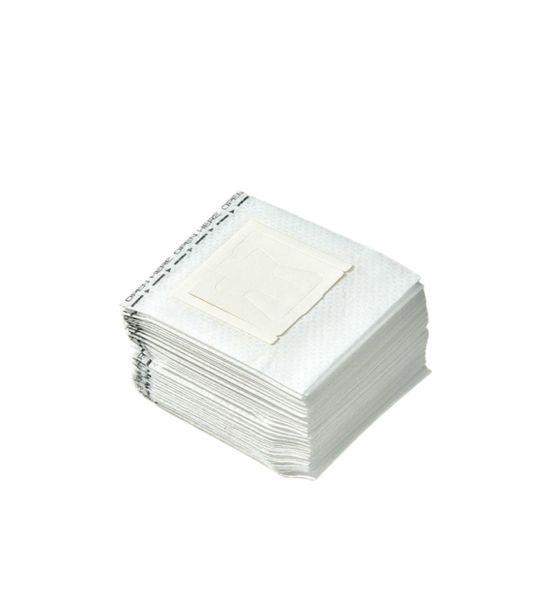 100PCS Portable Hanging Ear Drip Coffee Filter Paper Bag For Pour-over