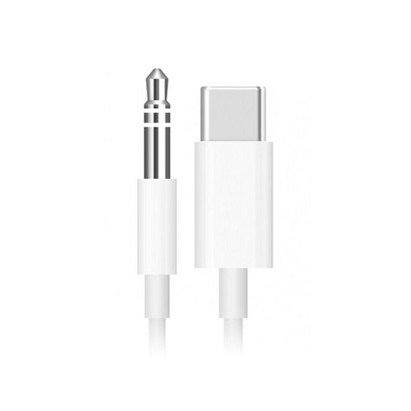 Type-C to 3.5mm Aux / Audio Cable - T-E18